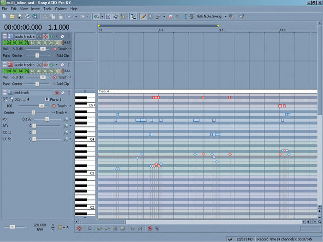 ACID 6 is a must-have for existing users.